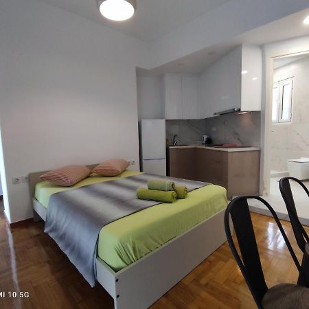 Studio In The Heart Of Athens Next To Monastyraki. Extérieur photo