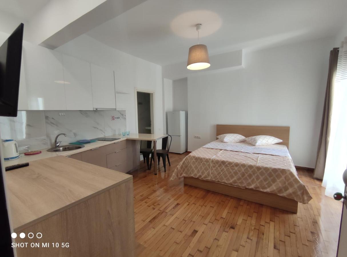 Studio In The Heart Of Athens Next To Monastyraki. Extérieur photo