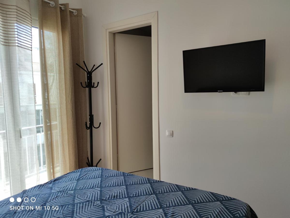 Studio In The Heart Of Athens Next To Monastyraki. Extérieur photo