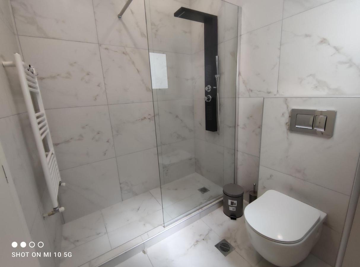 Studio In The Heart Of Athens Next To Monastyraki. Extérieur photo