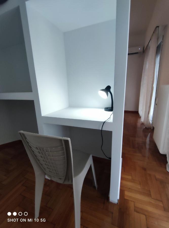 Studio In The Heart Of Athens Next To Monastyraki. Extérieur photo